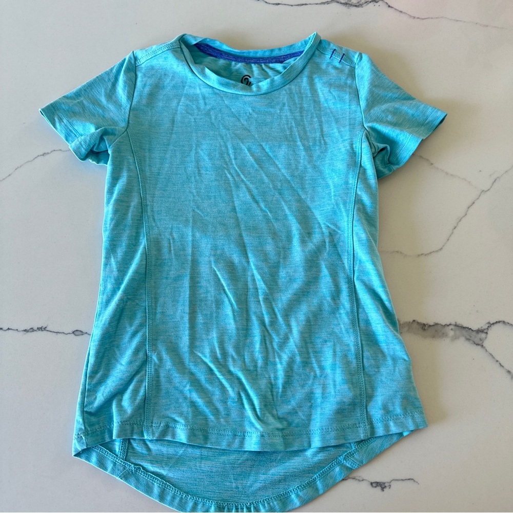 Champion Tee